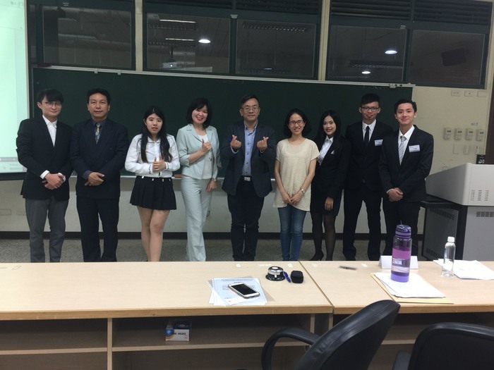 1070510企業經營學術研討會圖片