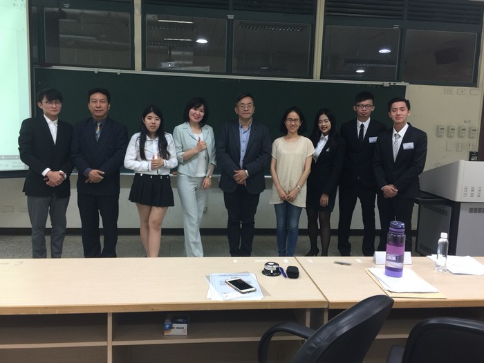 1070510企業經營學術研討會圖片