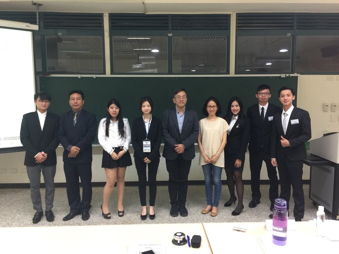 1070510企業經營學術研討會圖片