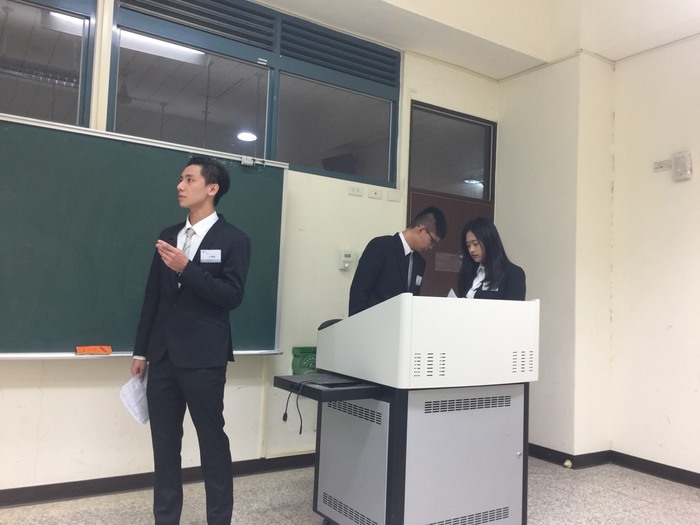 1070510企業經營學術研討會圖片