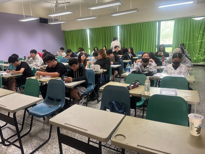 1150416職涯課程講座圖片