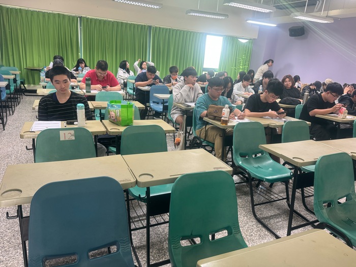 1150416職涯課程講座圖片