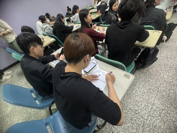1150416職涯課程講座圖片