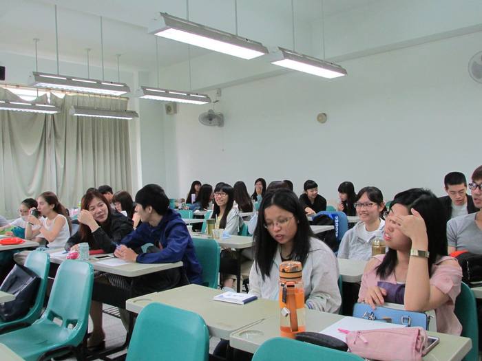 1051004就業輔導講座(一)圖片