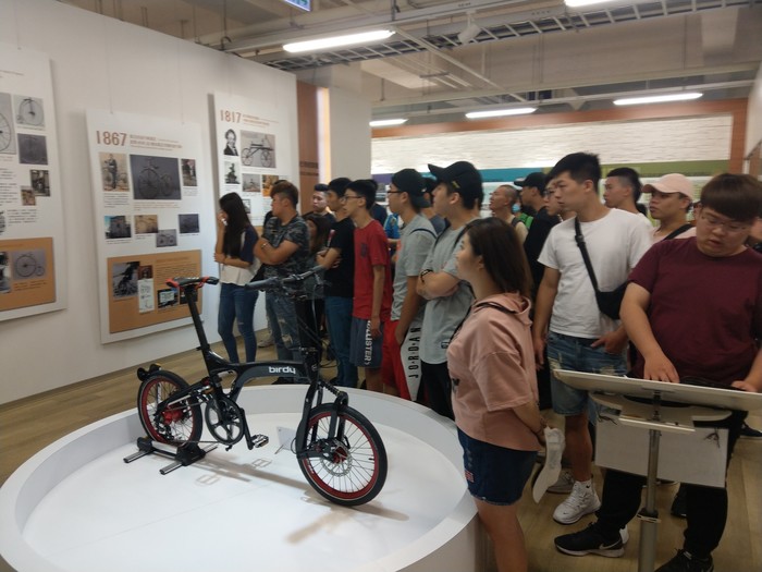 1070605太平洋自行車圖片