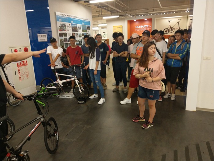 1070605太平洋自行車圖片