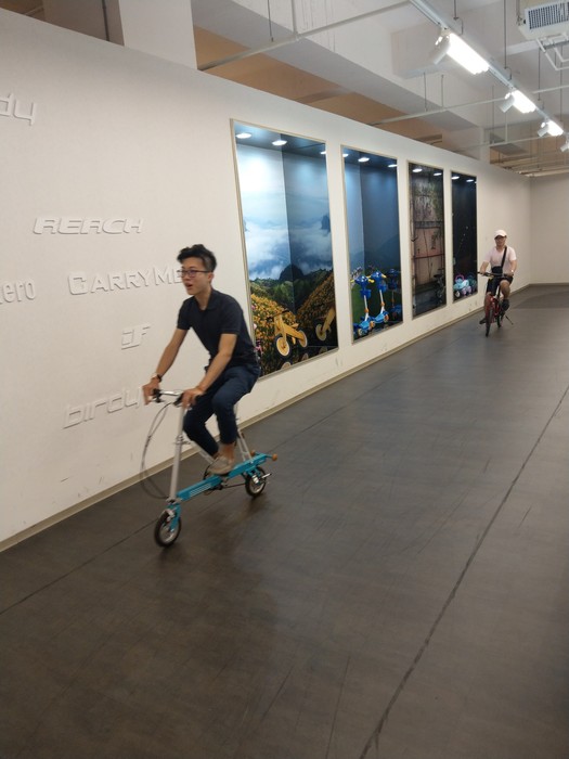 1070605太平洋自行車圖片