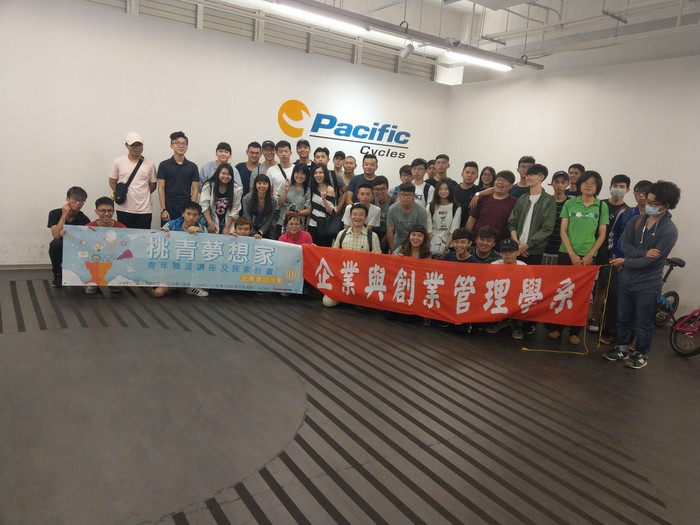 1070605太平洋自行車圖片