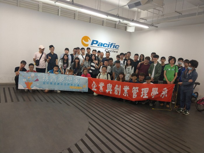 1070605太平洋自行車圖片