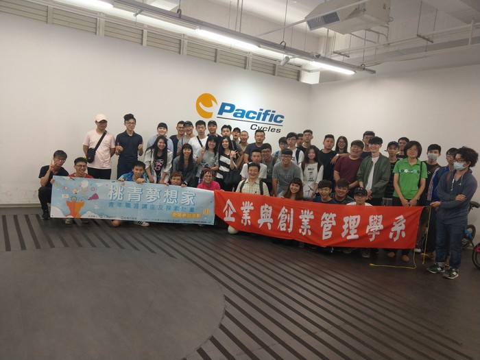 1070605太平洋自行車圖片
