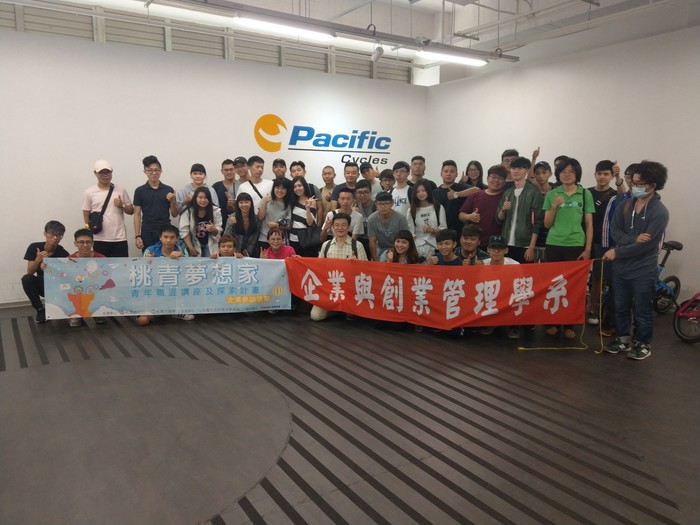 1070605太平洋自行車圖片