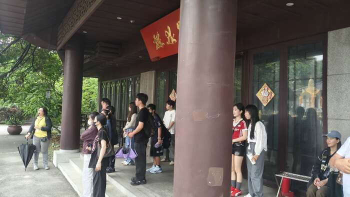 1150513南僑企業參訪圖片