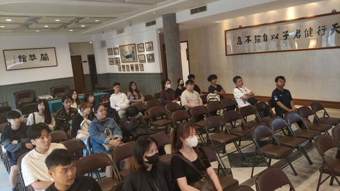 1150513南僑企業參訪圖片