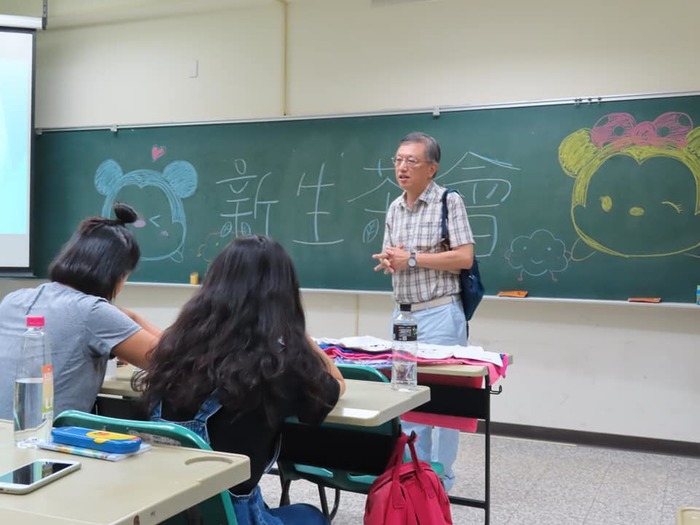 1080911新生茶會圖片