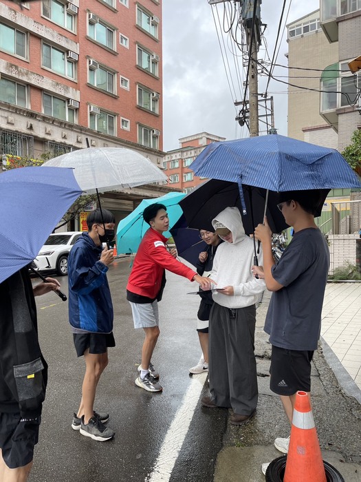 1141022青創指揮部參訪圖片