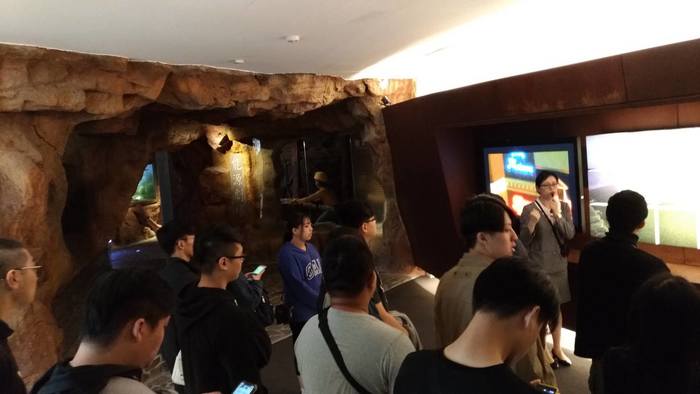 1081113台塑企業文物館圖片