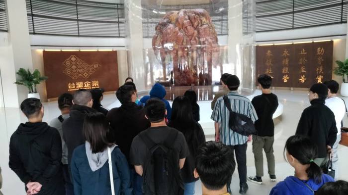1081113台塑企業文物館圖片